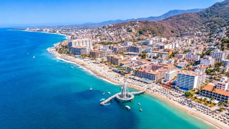 US Joins Canada and More as Travellers Face Mexico’s Proposed 17.8% Visitor Fee Hike for 2027
