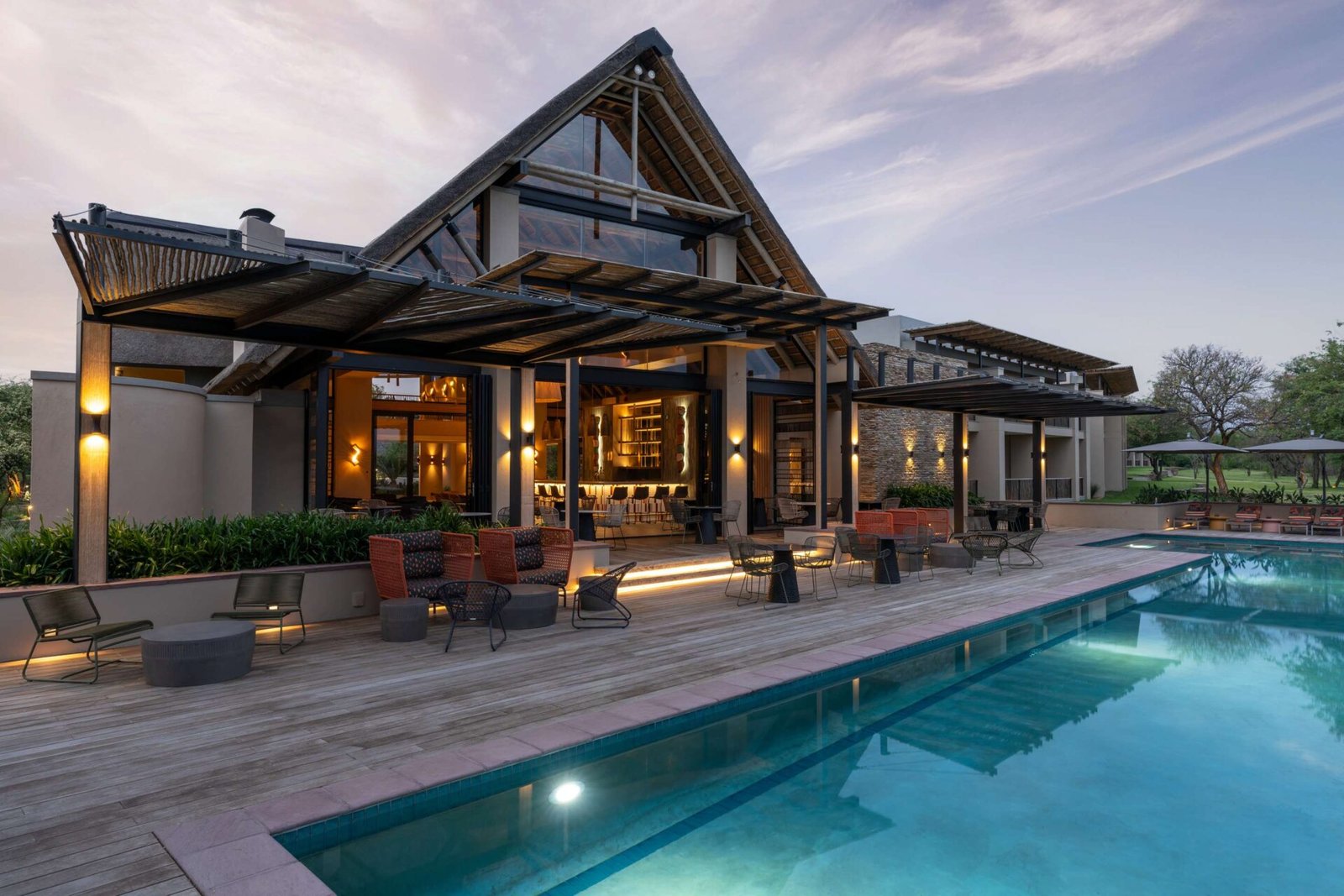 Radisson Safari Hotel Hoedspruit becomes Africa’s first TÜV Rheinland Verified Net Zero hotel - Green Building Africa