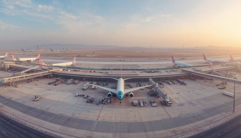 Riyadh Airport Flight Cancellations: Updates on Airport Disruptions and Airline Extensions