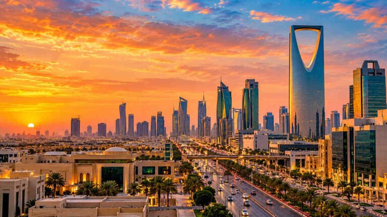 US Issues Saudi Arabia Travel Warning Ahead of WWE Crown Jewel 2026 Amid Iran and Houthi Security Threats