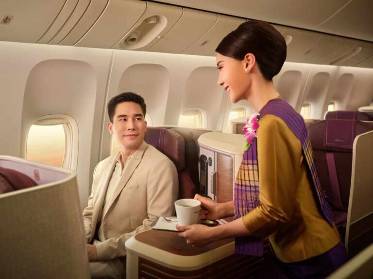 Thai Airways Deepens Ties With Cebu Pacific and the Rest of the Other Asian Airlines in Introducing New Routes in Late 2026 That Would Benefit 2027 Travellers