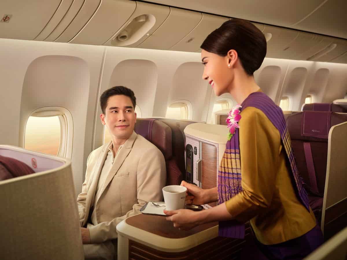 Thai Airways Deepens Ties With Cebu Pacific and the Rest of the Other Asian Airlines in Introducing New Routes in Late 2026 That Would Benefit 2027 Travellers