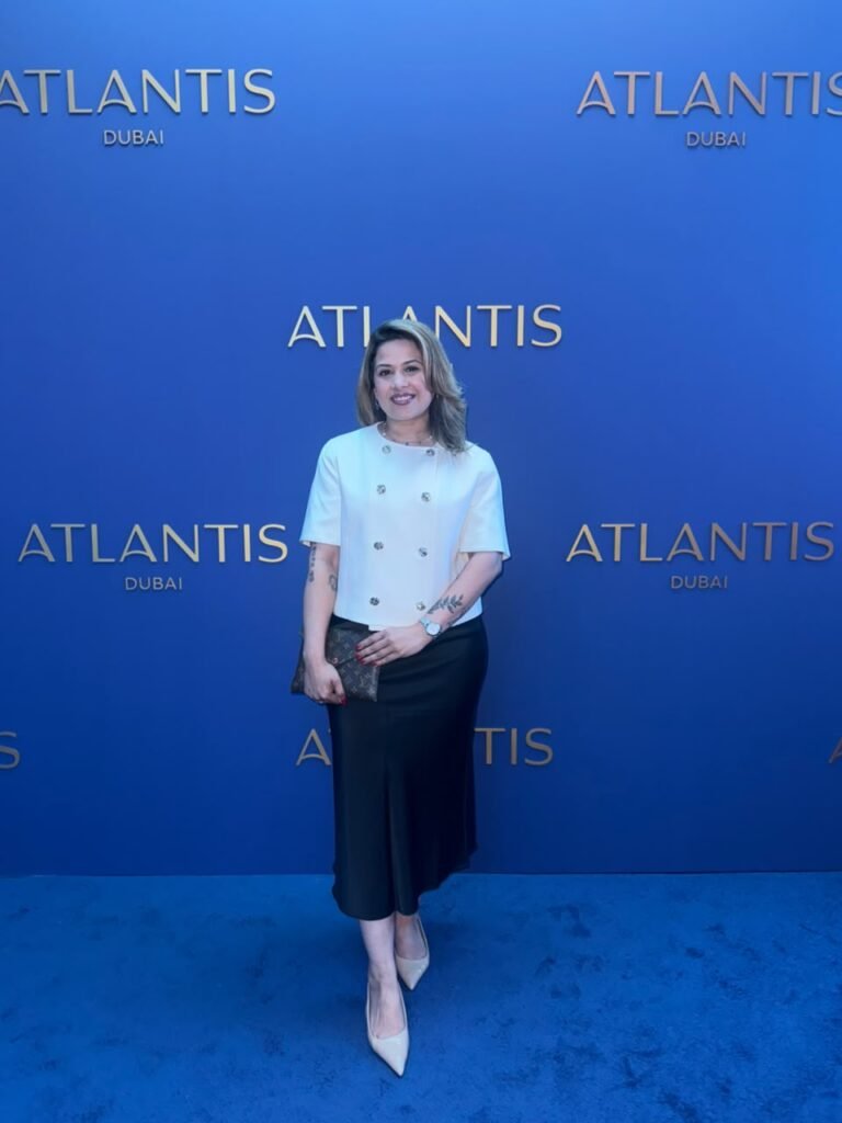 Atlantis Dubai sees resilient demand from India; steps up resort investments