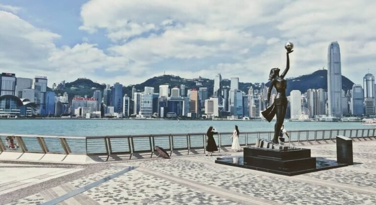 Seoul Hits Different Iconic Screen Locations And Historic Streets Turn South Korea Into A Global Travel Hotspot
