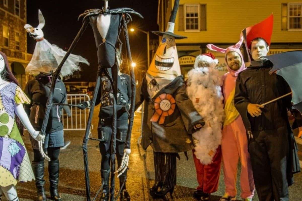 Massachusetts Outpaces Louisiana in Halloween Travel as Salem Bookings Surge 22% and New Orleans Rental Rates Jump 29%