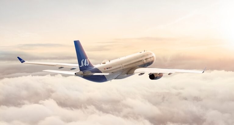 SAS resumes Copenhagen-Mumbai non-stop flights, returns to India after 17 years