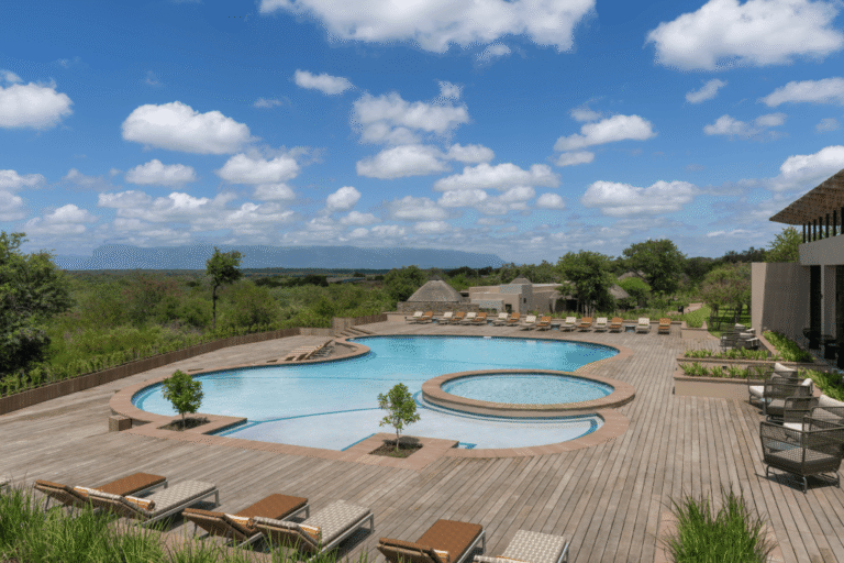 Radisson’s First Net Zero Hotel in Africa Signals Shift From Leased to Managed Properties 