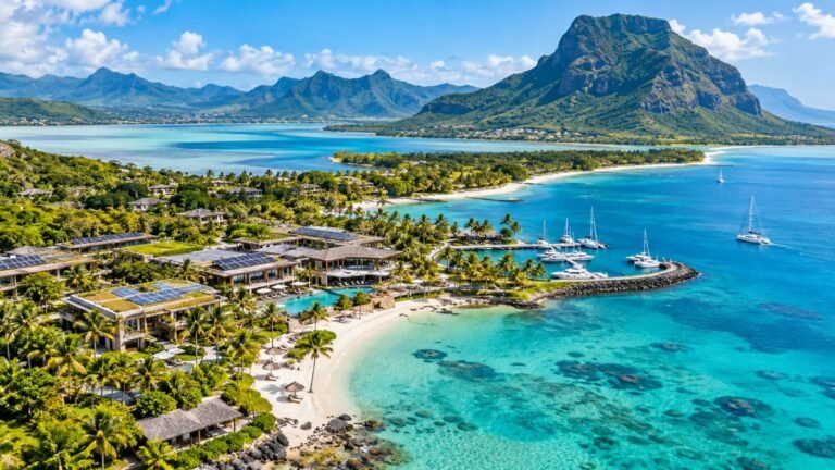 Mauritius Links Up With Seychelles And More To Boost Travel As Africa’s Economic Freedom Rankings Reveal Major Gaps