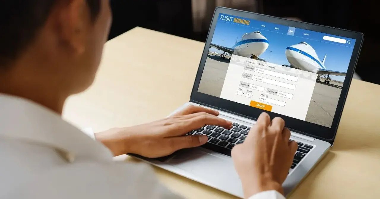 AI ‘changing how passengers plan travel’, annual Iata passenger poll shows - Travel Weekly - Home