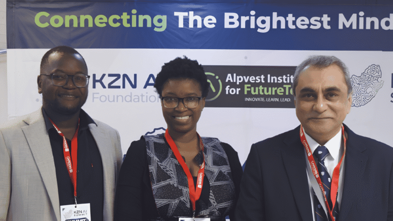 Sold Out KZN AI Summit Outlines Risks And Opportunities Of Future Tech For The Province