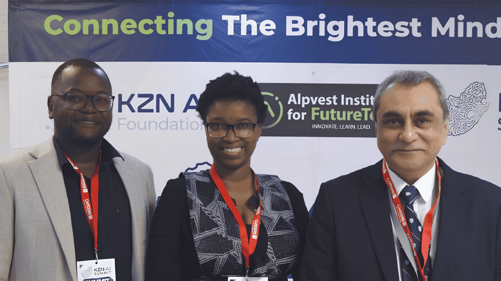 Sold Out KZN AI Summit Outlines Risks And Opportunities Of Future Tech For The Province
