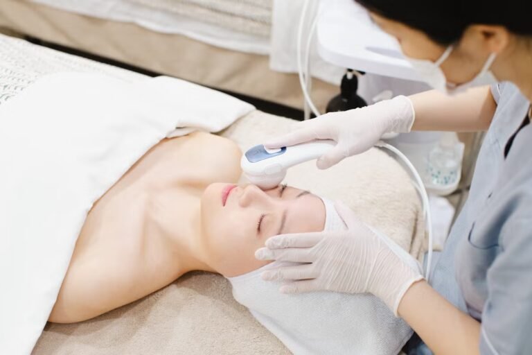 From ‘glass skin’ to scalp steaming, these are the five best beauty treatments to try in Seoul