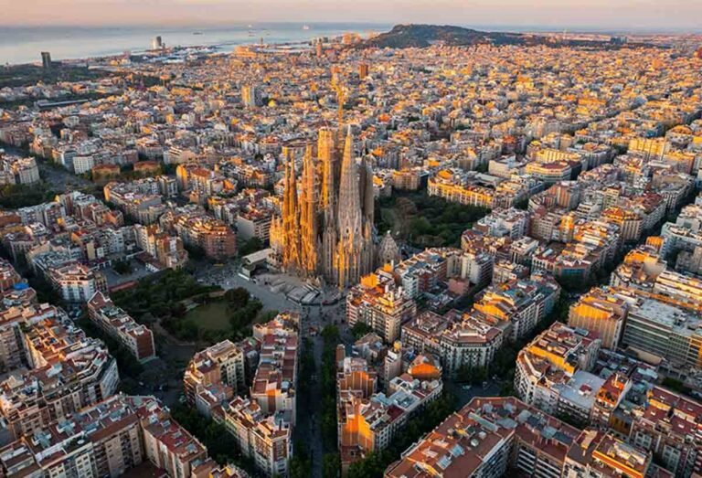Barcelona to Host Routes World 2027 as Spain Targets Stronger Global Air Connectivity