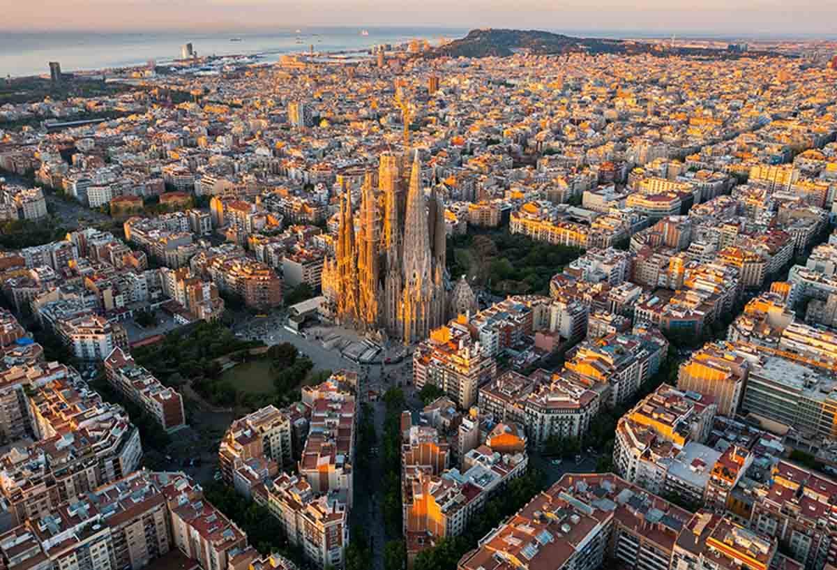 Barcelona to Host Routes World 2027 as Spain Targets Stronger Global Air Connectivity