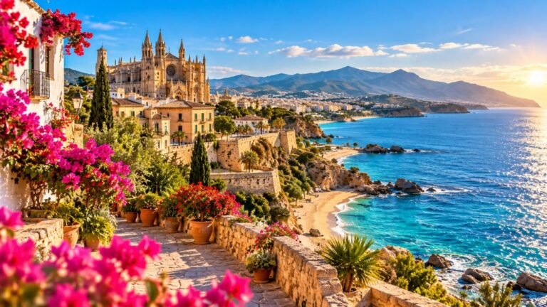 Spain Aligns With Italy And More To Boost Travel Growth Beyond Summer Peaks
