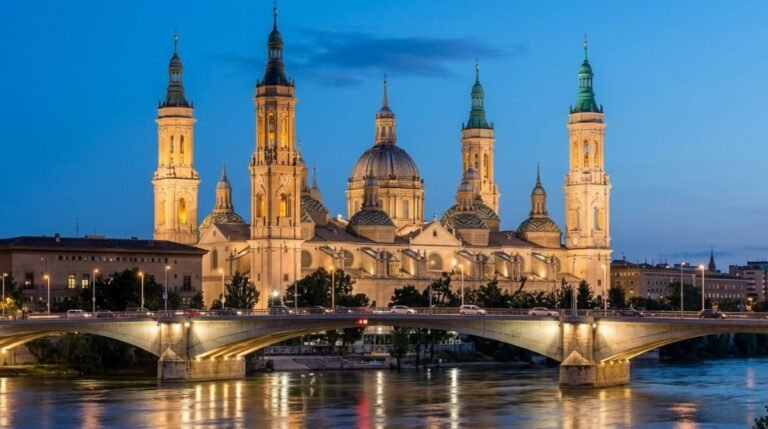 Netherlands Joins UK and More in Driving Spain’s Hotel Demand as Prices Jump 6.7%