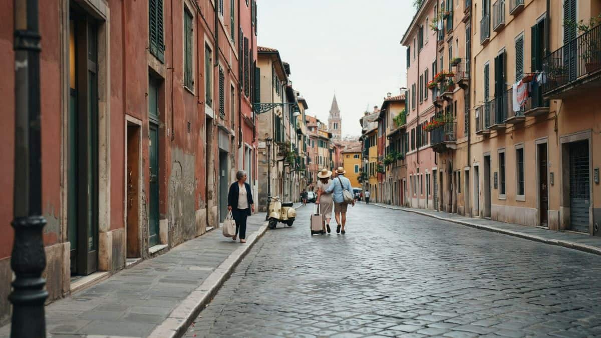 Spain Matches Steps with Italy, and Others as Hotel Rates Climb Ahead of Winter in Europe