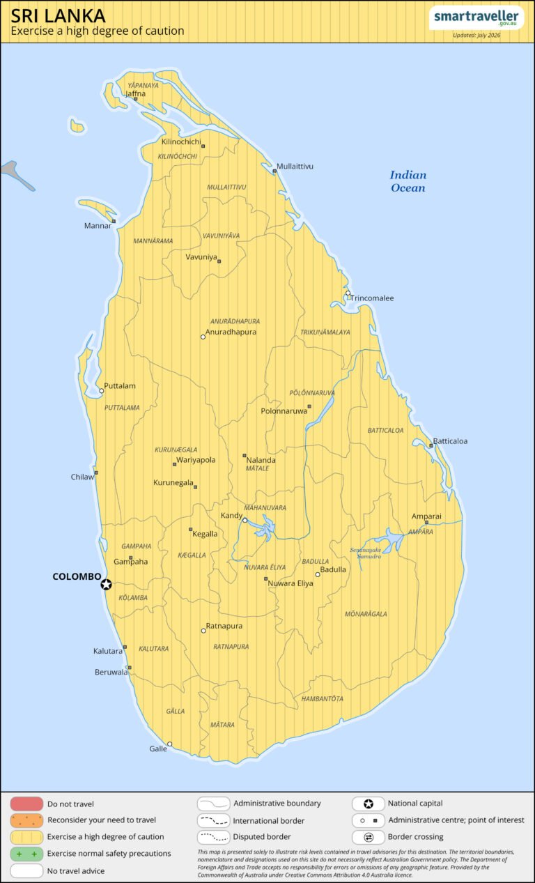 Sri Lanka