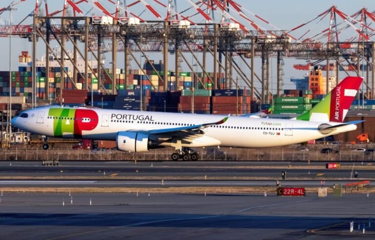 Portugal Picks Lufthansa Over Air France-KLM for TAP Stake
