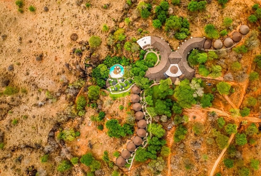 Tarangire Sopa Lodge in Tanzania introduces night game drives