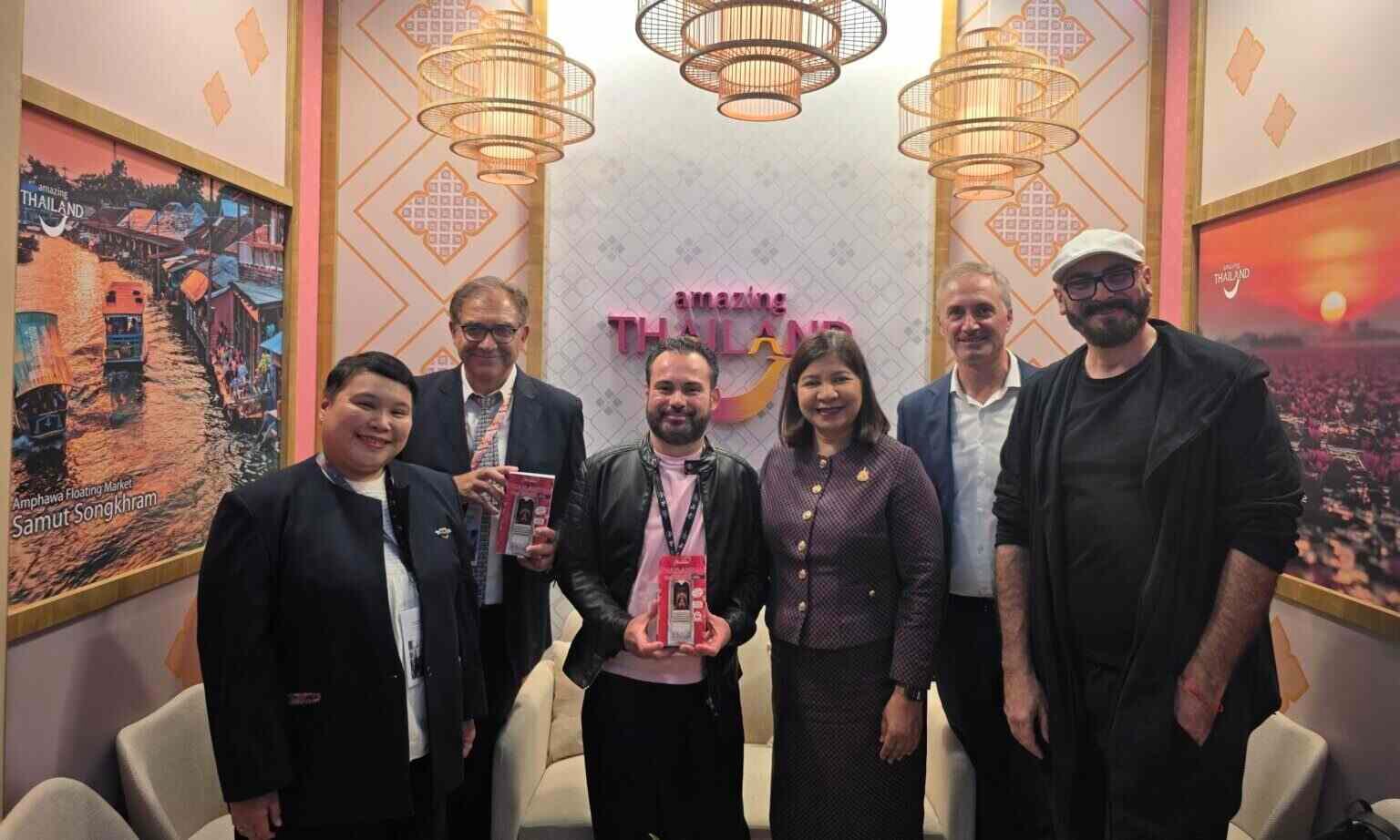 Thailand Boosts Italian Tourism with Stronger Air Connectivity, Cultural Escapes and New Holiday Plans