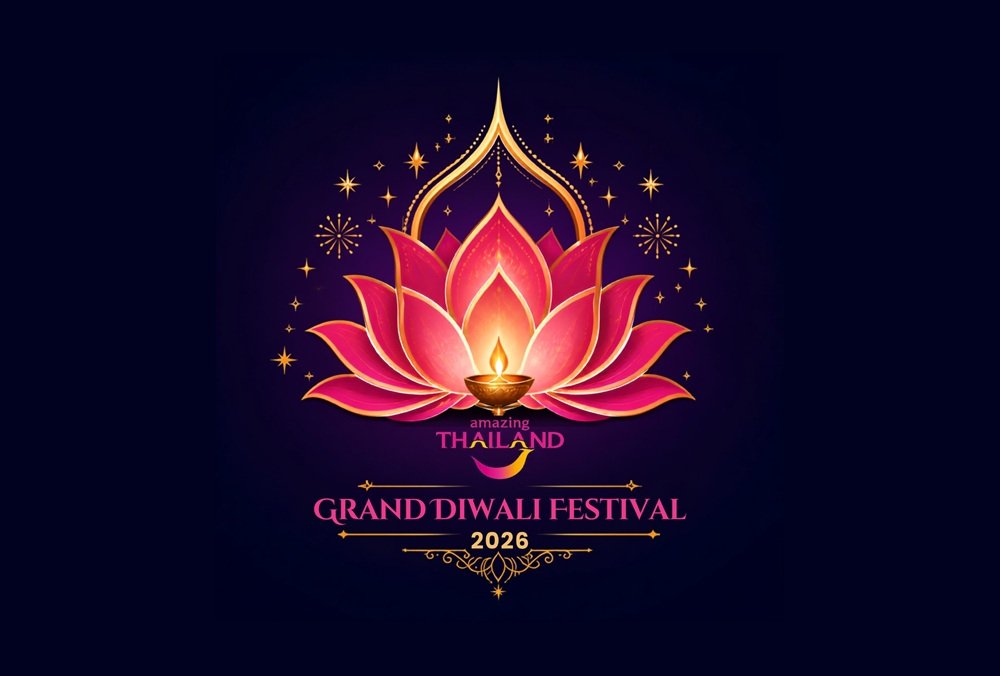 Thailand to host month-long Grand Diwali Festival across Bangkok, Pattaya and Phuket this November