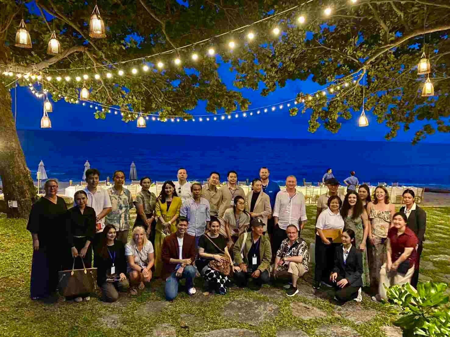 Thailand’s Hidden Southern Gems Take Centre Stage as European Tour Operators Discover New Holiday Routes