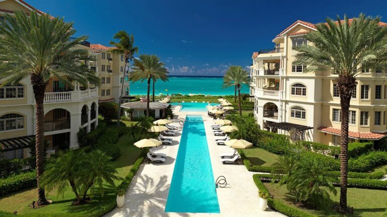 The Best Airbnbs in Turks and Caicos for Group Trips, Family Getaways, and Solo Adventures