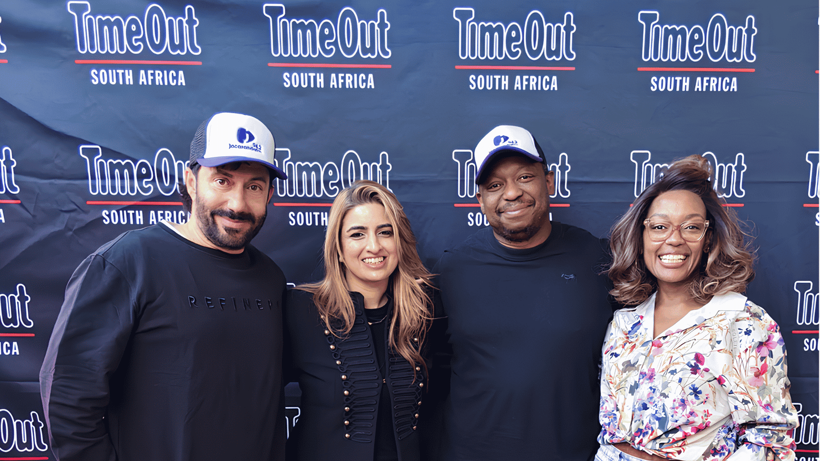 Time Out Pretoria Launches to Celebrate the Best of South Africa’s Capital