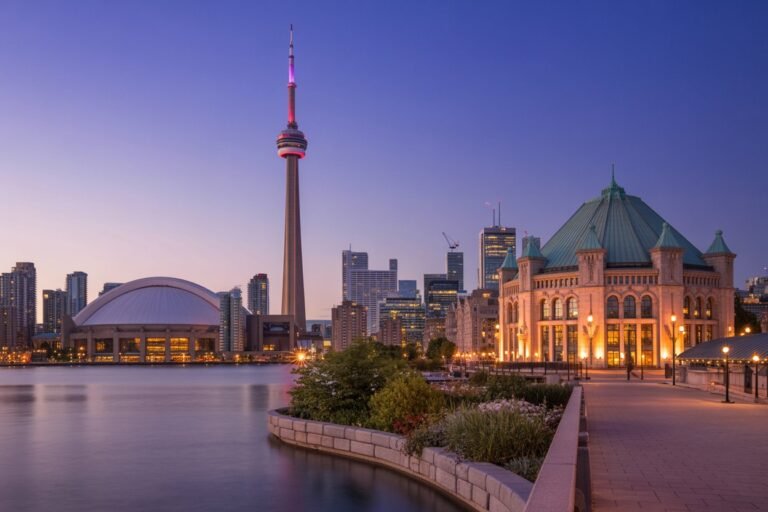 Mexico Joins Brazil, Chile and Others in Fueling Canada Tourism Revenue to Nearly Thirty Billion Dollars Amid Surging Travel Demand Throughout 2026