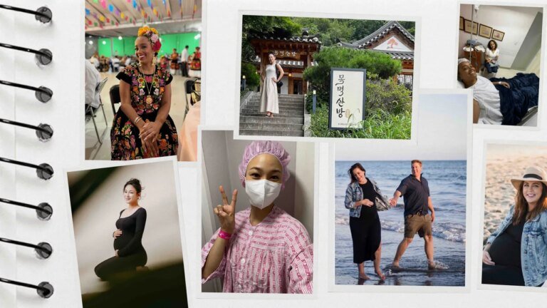 Why More Women Are Traveling Abroad for Egg Freezing and IVF