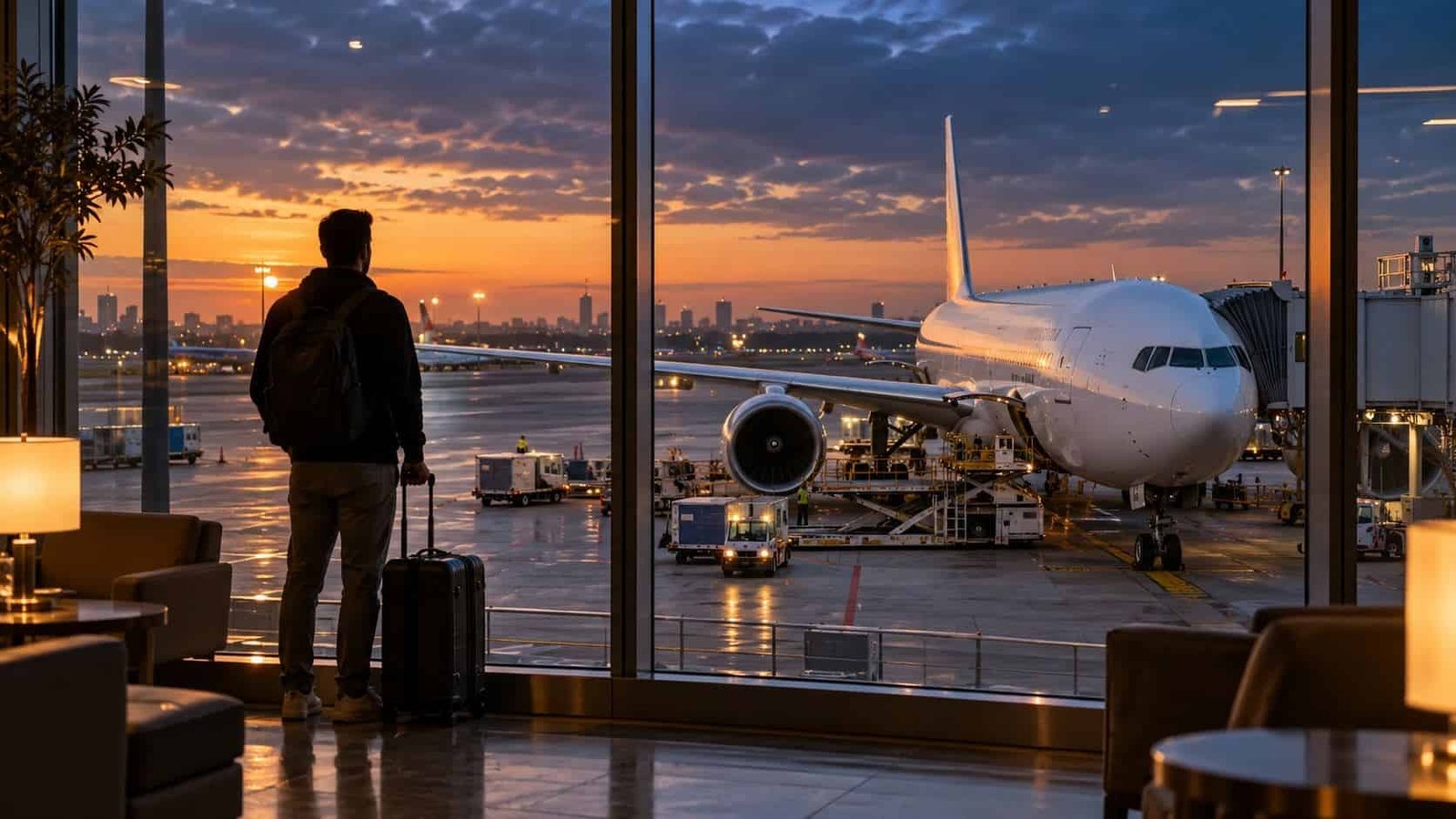 Air France Flight Suspensions Prolong Travel Uncertainty for Dubai and Riyadh as Restart Dates Shift