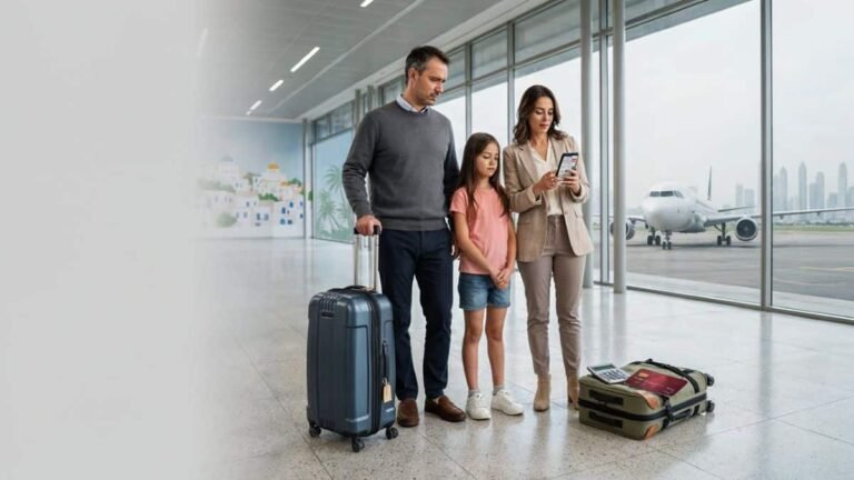 Global Summer Travel Costs Rise as Travellers in the US, Europe, India and Australia Rethink Holiday Plans