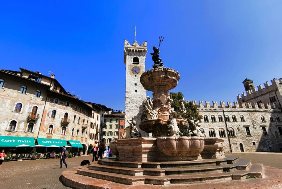 Europe tourism proves resilient despite decline in travel intention - TravelMole