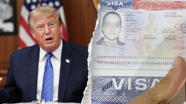 DHS suspends visa-free travel program for Chinese nationals amid birth tourism, security concerns - Fox News