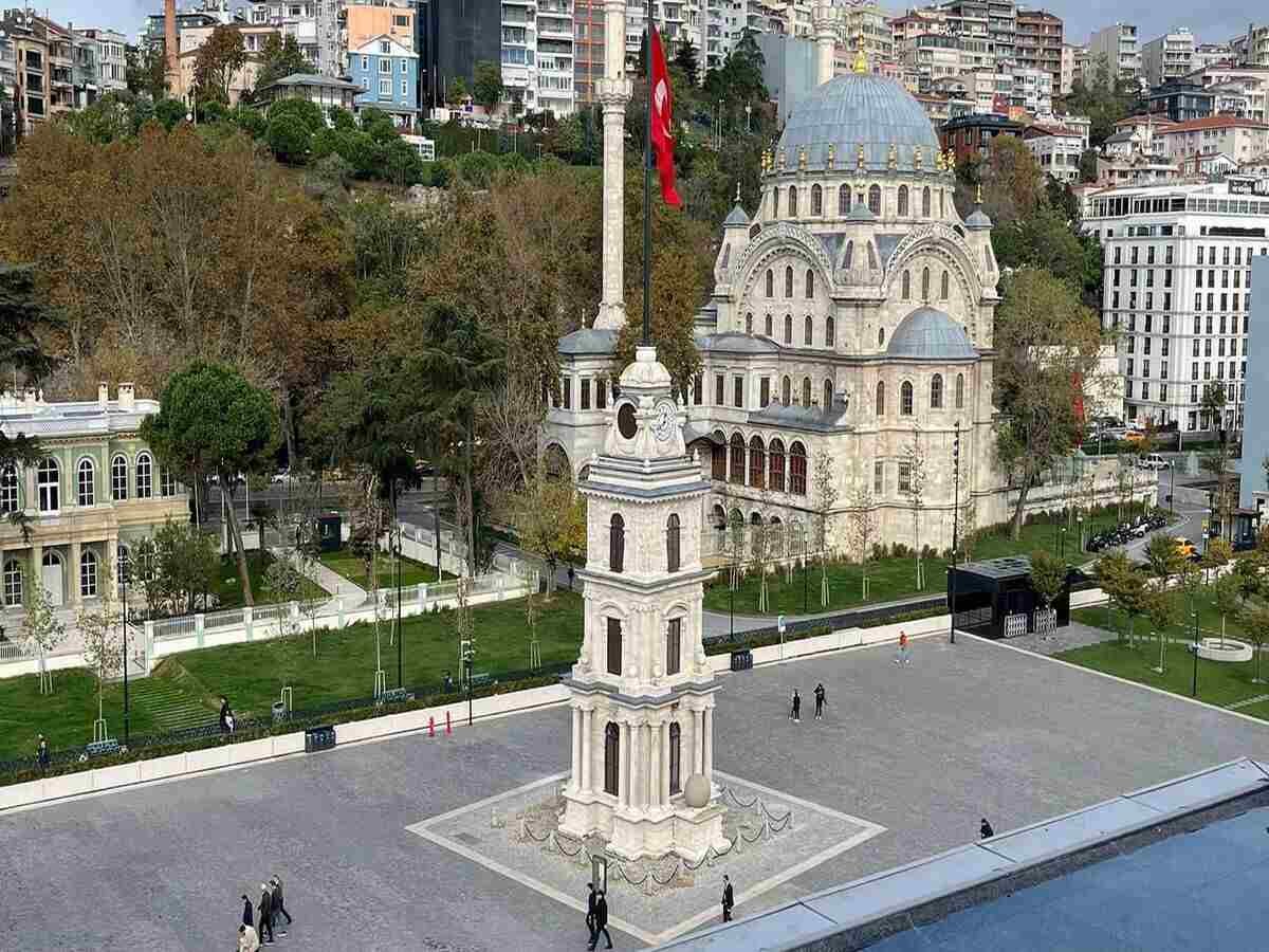 Italy Joins Hands With Türkiye And Mexico As Canada Issues Fresh Travel Advisory Amid Demonstrations, Visa Rules And Scams In Year-End 2026