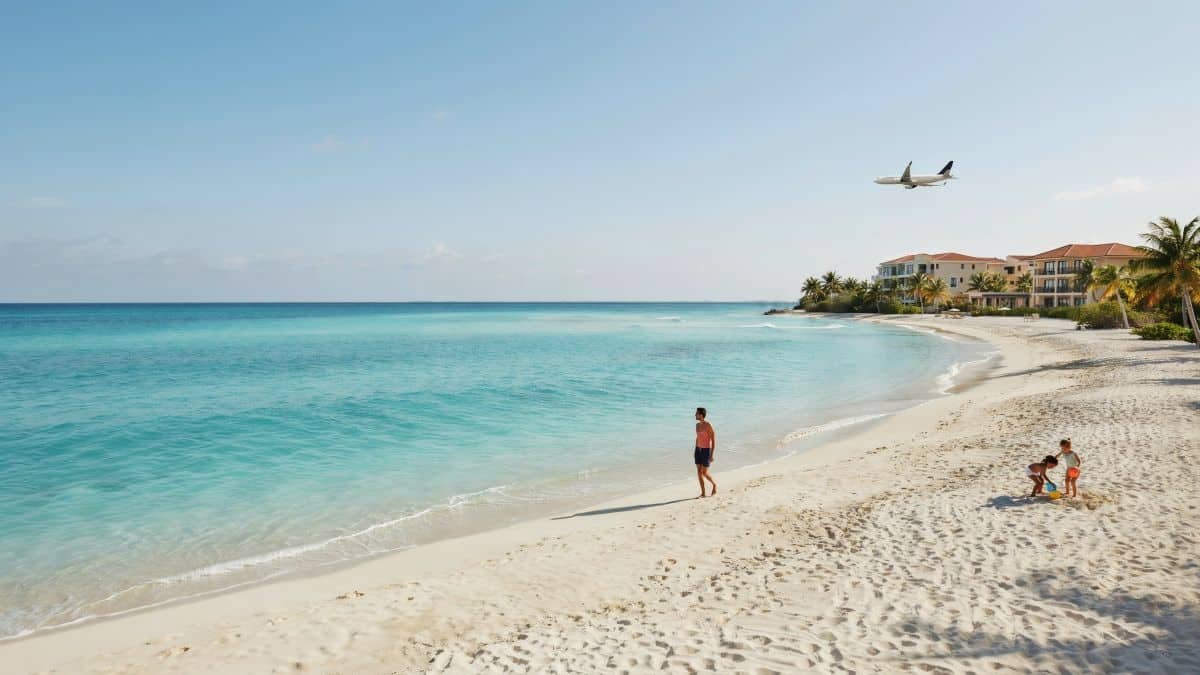 US Leads Canada and More in Supporting Turks and Caicos Tourism Boom With 5.4% Rise in Stopover Arrivals in 2026