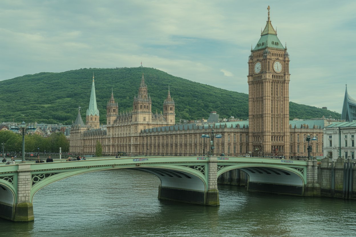 UK Holiday Rental Market Grows Alongside France and More as Flexible Bookings Bring Guests 30 Days Earlier