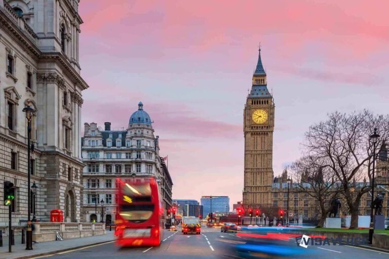 UK Religious Worker Visa Requirements Are Set to Change on October 29, 2026