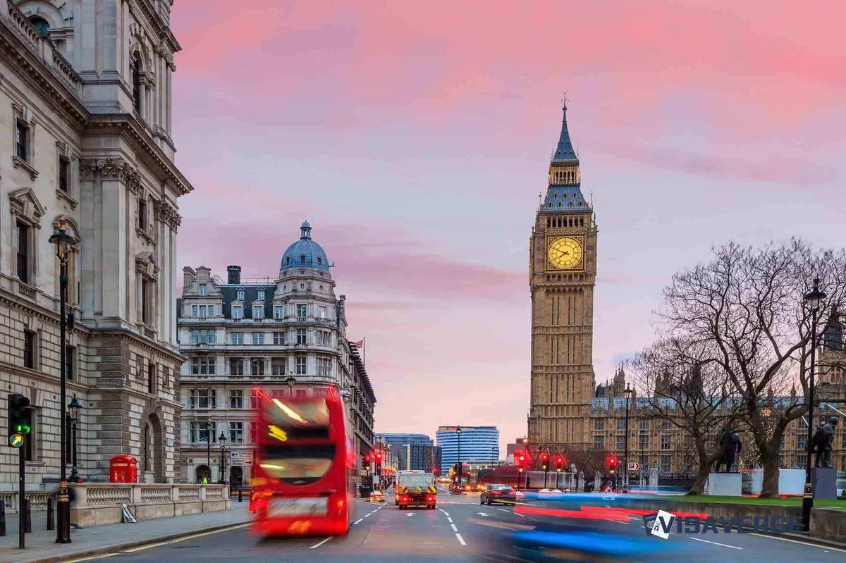 UK Religious Worker Visa Requirements Are Set to Change on October 29, 2026