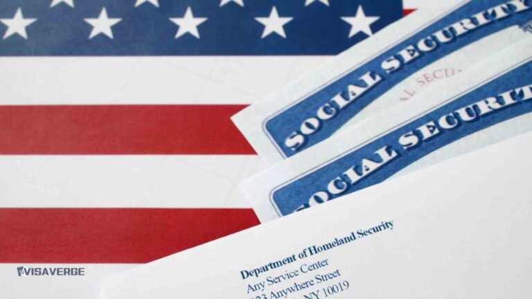 Lee’s Summit May Host Federal Facility with Millions of Immigration Records
