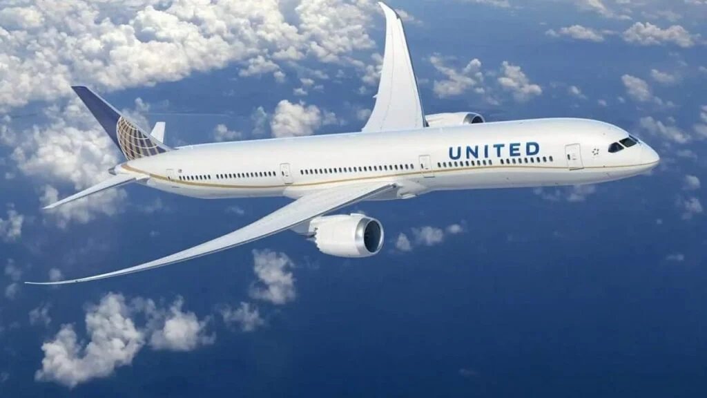 Israel Bars Flights Carrying United Pilot Sina Amjadian From Its Airspace Over Alleged Iran Support
