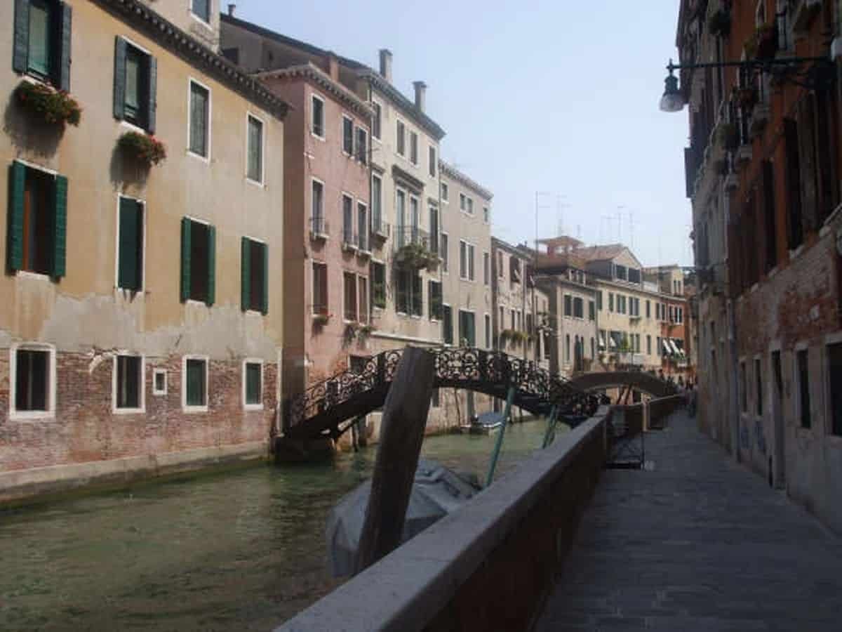 Venice Converges with Amsterdam and Barcelona as European Tourism Controls Put Billions in Visitor Spending to the Test