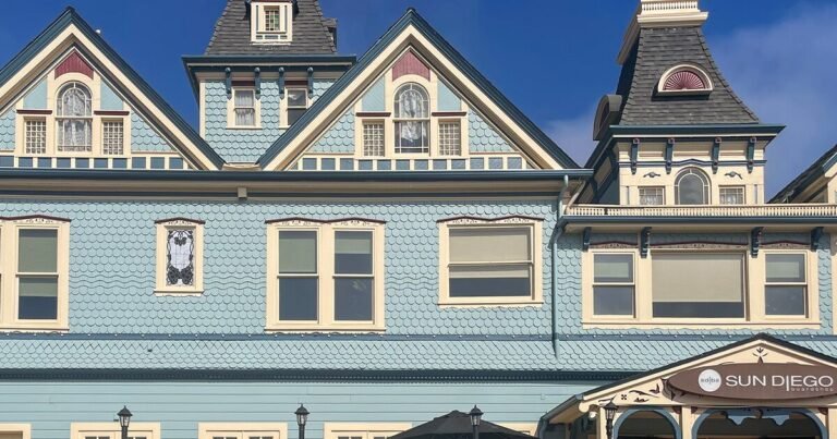 A Fall Trip to Carlsbad, California, Where Even the Surf Shop Is Haunted