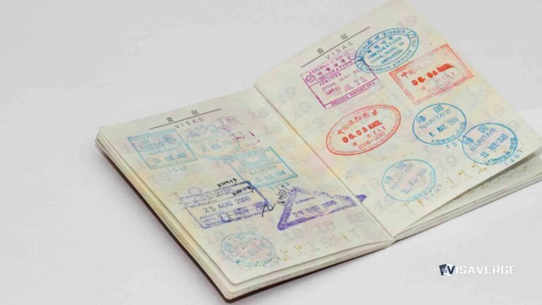 US State Department Imposes Visa Restrictions on 60+ Officials, Rubio Says