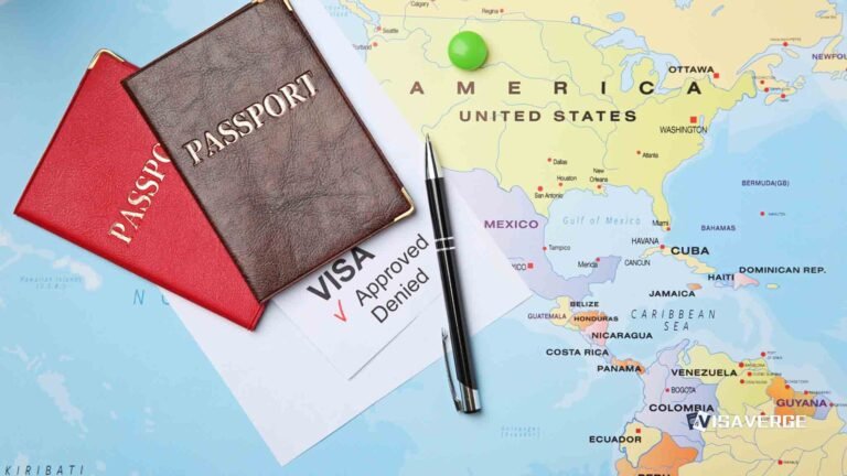 US Visa Denial for Democratic Rep. Jin Sparks Diplomatic Concerns Over A-2 Visa
