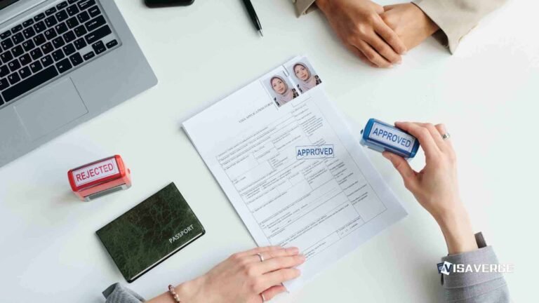 Ireland Challenges Germany on Russian Tourist Visas and LTV Permits in Schengen Area