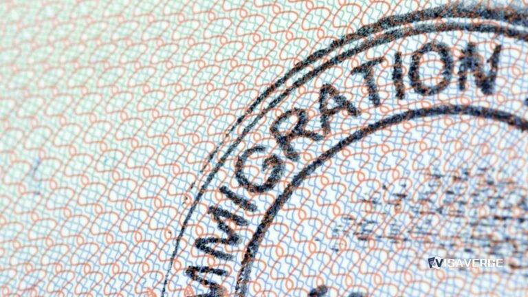 Czechia May Ease Short-Term Visa Rules for Belarusians with Family Ties