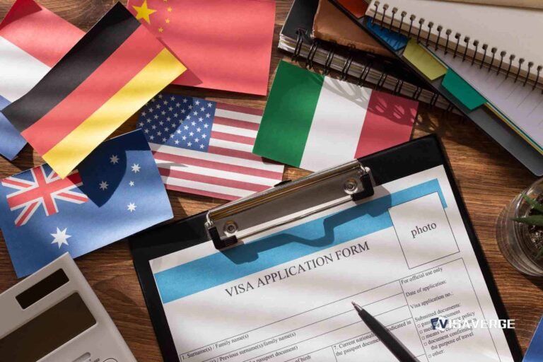 South Korea’s Adjusted B1/B2 Visitor Visa Refusal Rate Hits 24.73% in FY2025