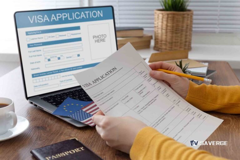 318 Visa Approvals Under 75-Country State Department Pause